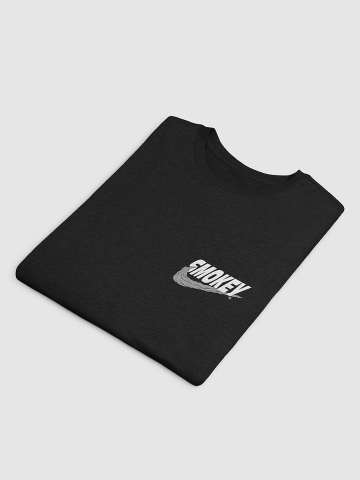 Just Smoke It Tee product image (1)