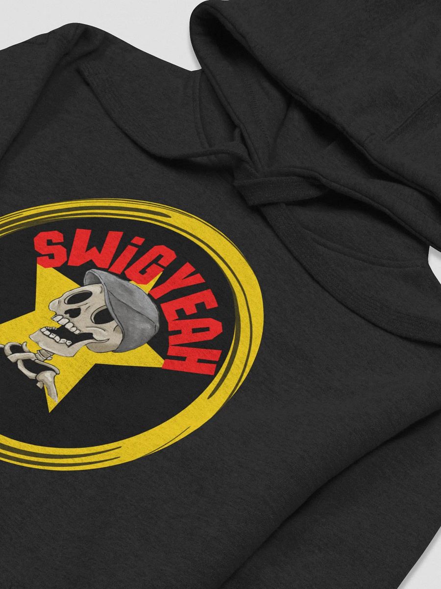 Well that hoodie is pretty Punk Rock! product image (7)