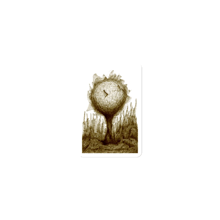 Magnet - 2023 Sketch 28 product image (1)