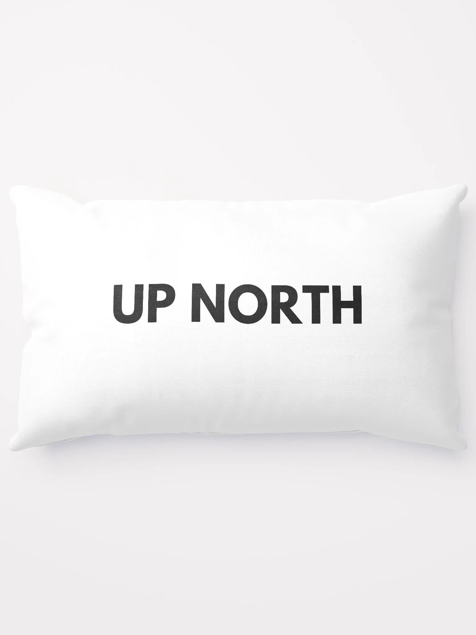 UP NORTH - Pillow product image (3)