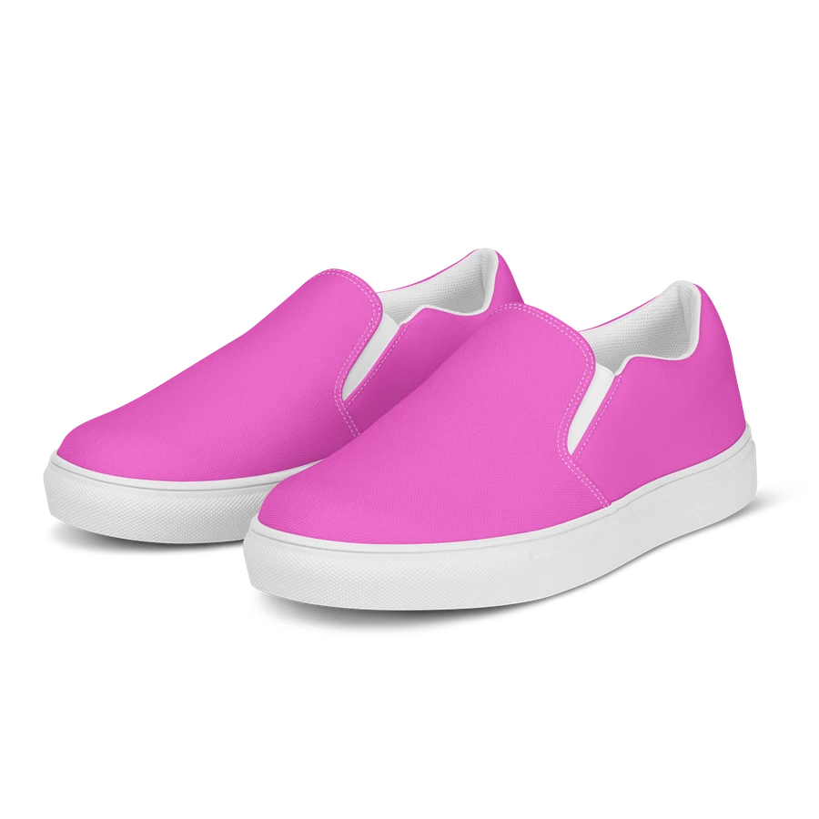Pink Slip-Ons product image (3)