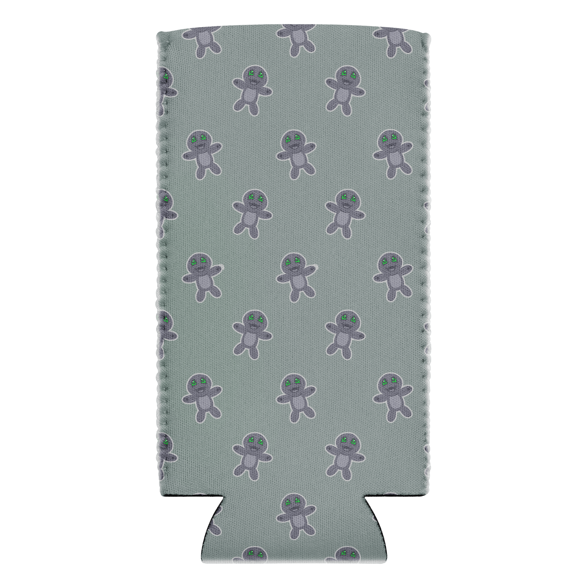 Huggabot Can Coozy - Echo of the Larkspur product image (2)