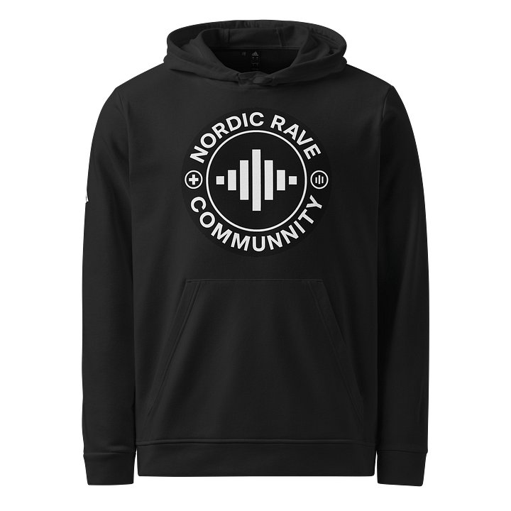 NRC Community hoodie product image (1)