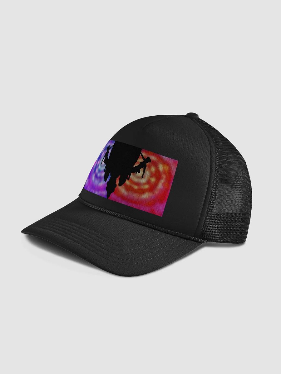 Climber hat product image (4)