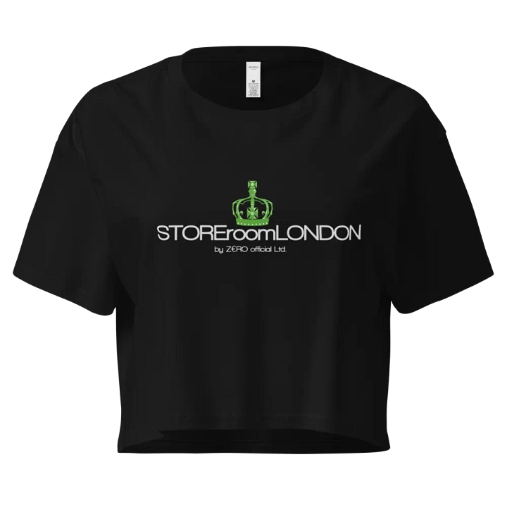 STOREroomLONDON logo product image (1)