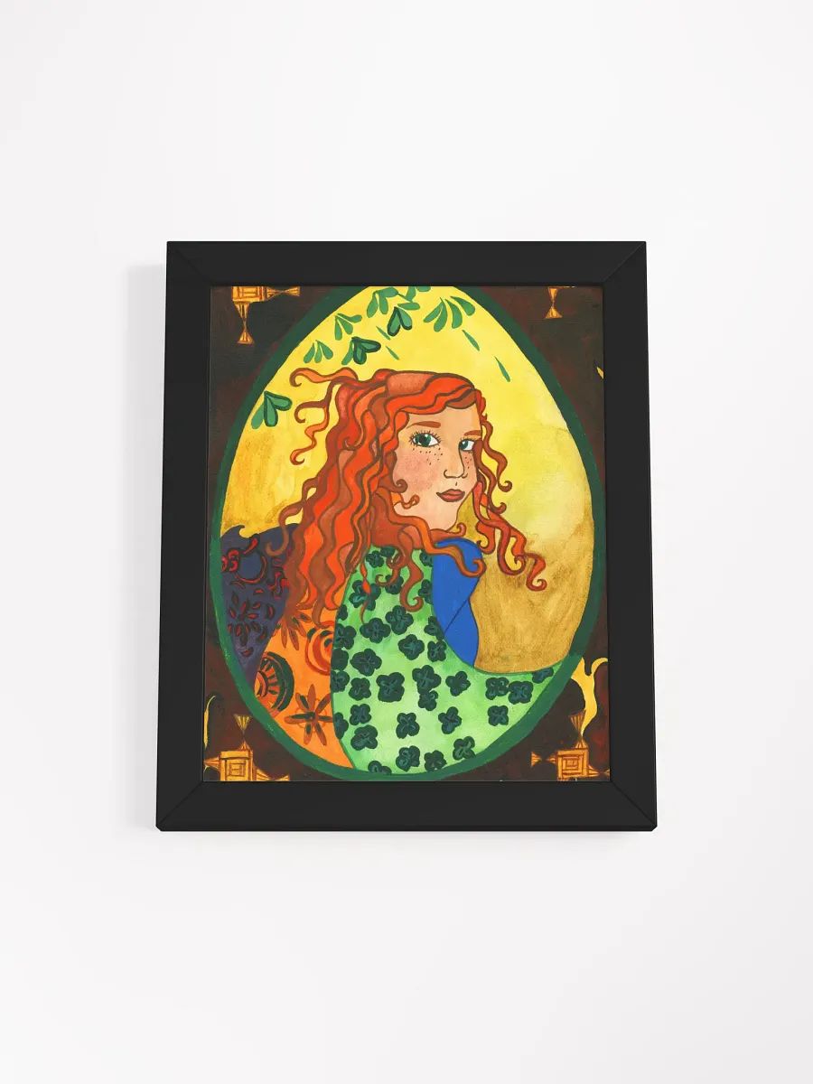 Goddess Brigid product image (10)
