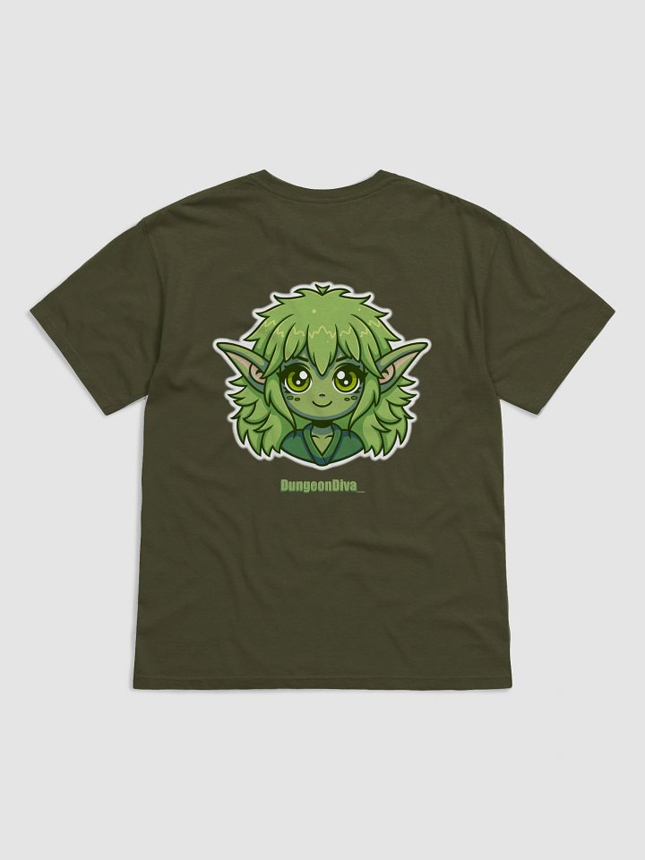 DungeonDiva_ Shirt product image (19)