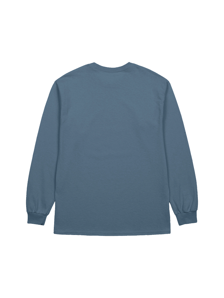 Rice Ball Cat - Unisex Adult Long Sleeve T-shirt product image (10)