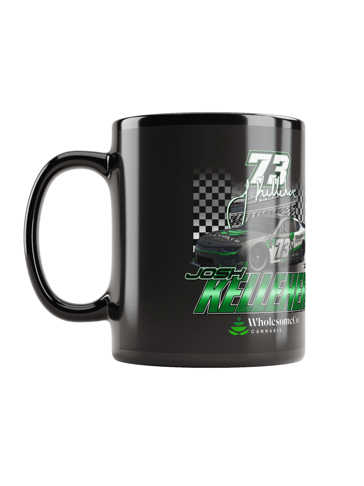 #73, Kelleher Cannabis Wholesome Co. Mug product image (6)