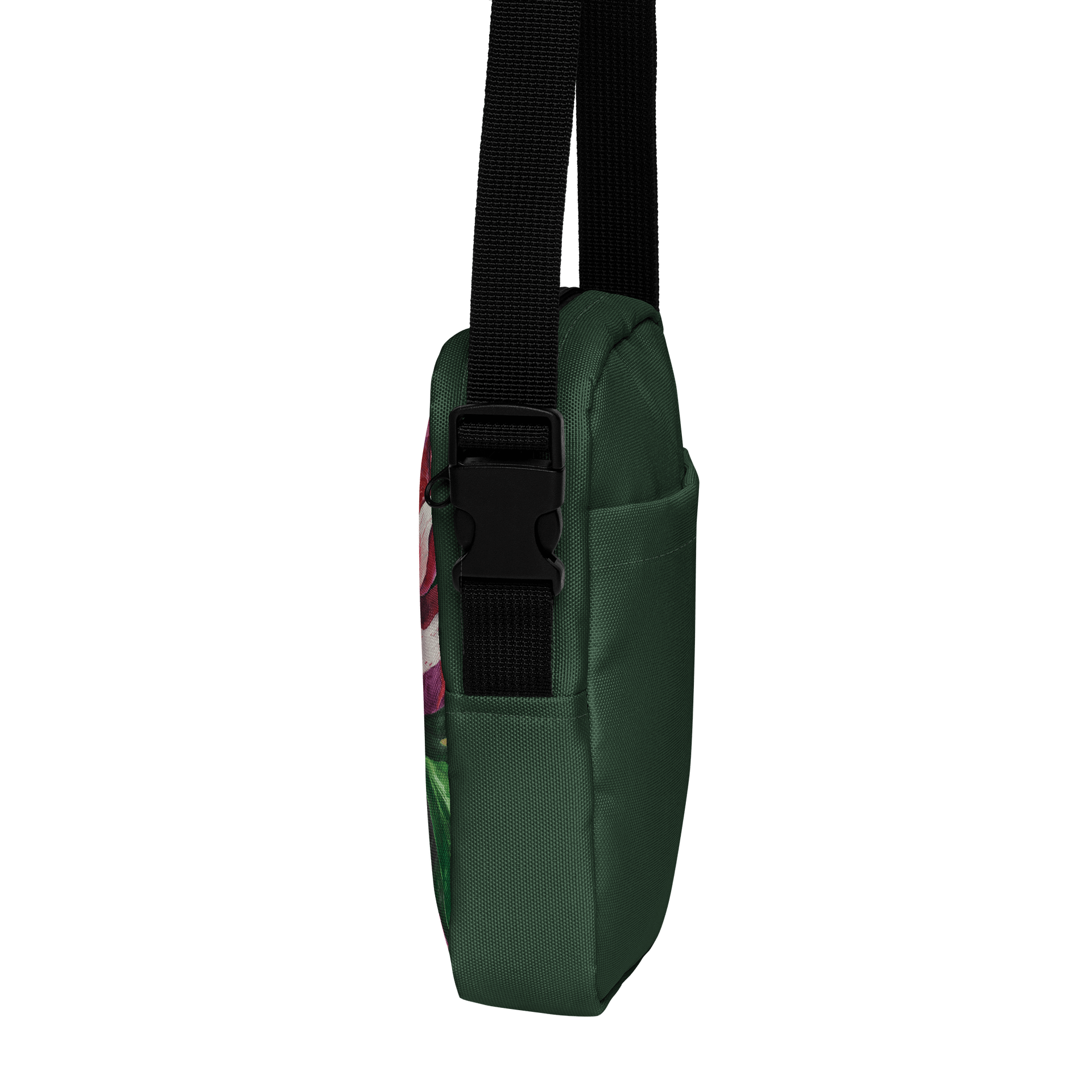 Peony - Utility Crossbody Bag product image (4)