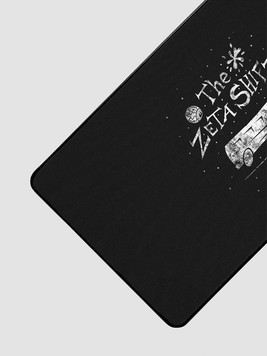 Zeta Shift Desk Mat (15.5