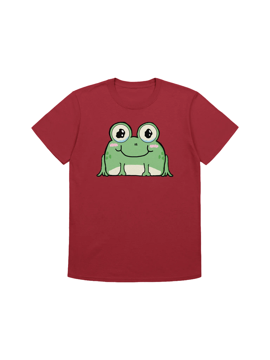 Toad-Shirt product image (7)