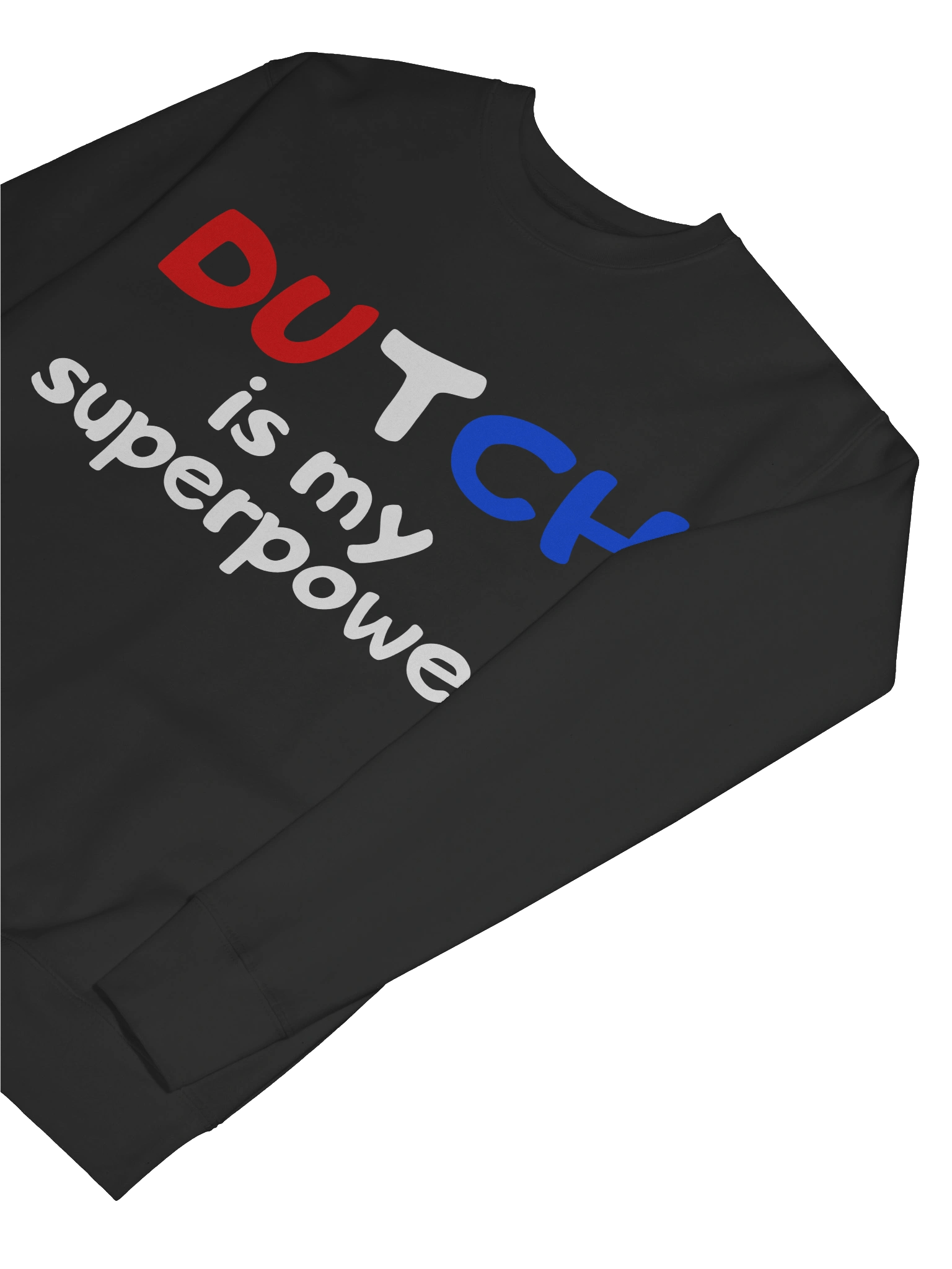 Dutch is my Superpower product image (43)