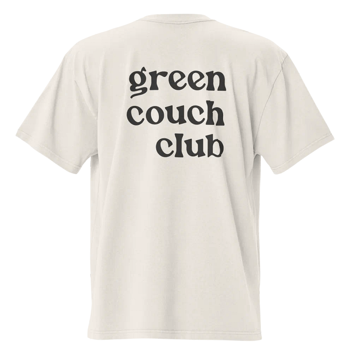 GCC TEE 4 product image (1)