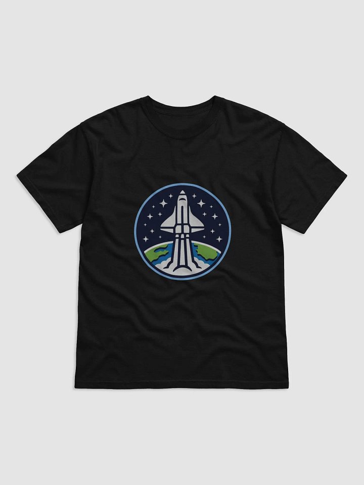 Starbound Logo T-Shirt product image (1)