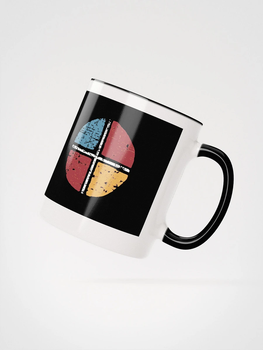 The Four Agreements Coffee Mug product image (2)