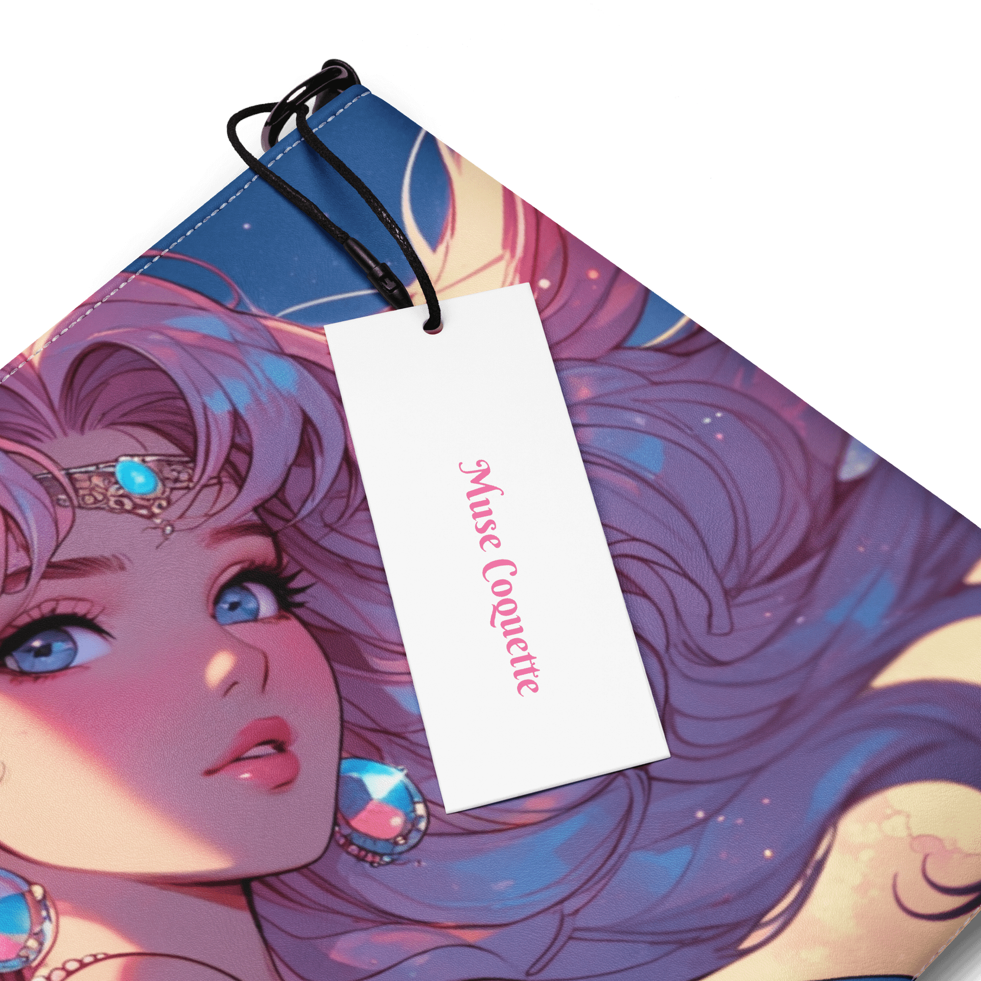 Muse Coquette Crossbody Bag product image (4)