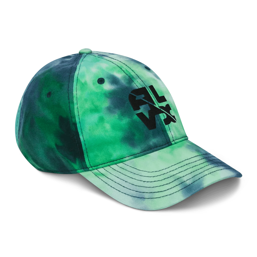 Tye-Dye Hat product image (6)