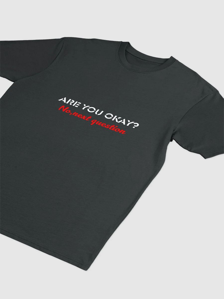 Are You Flexin'? Tee product image (3)