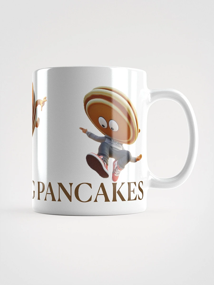 FLIP FLOP PANCAKE MUG product image (3)