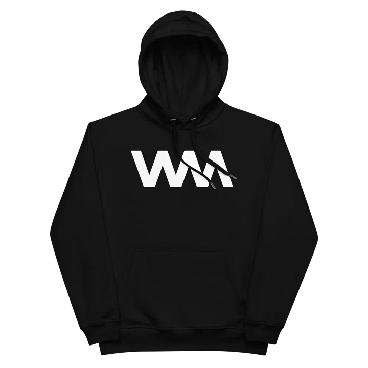 VVM Pixel Unisex Hoodie product image (1)