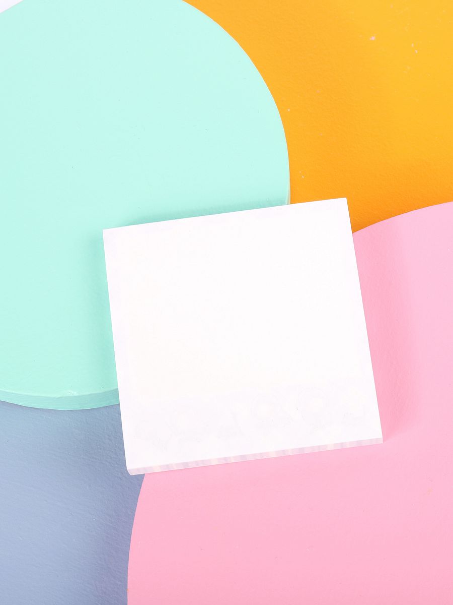 [Raechit x Calypso] Memo Pads product image (5)