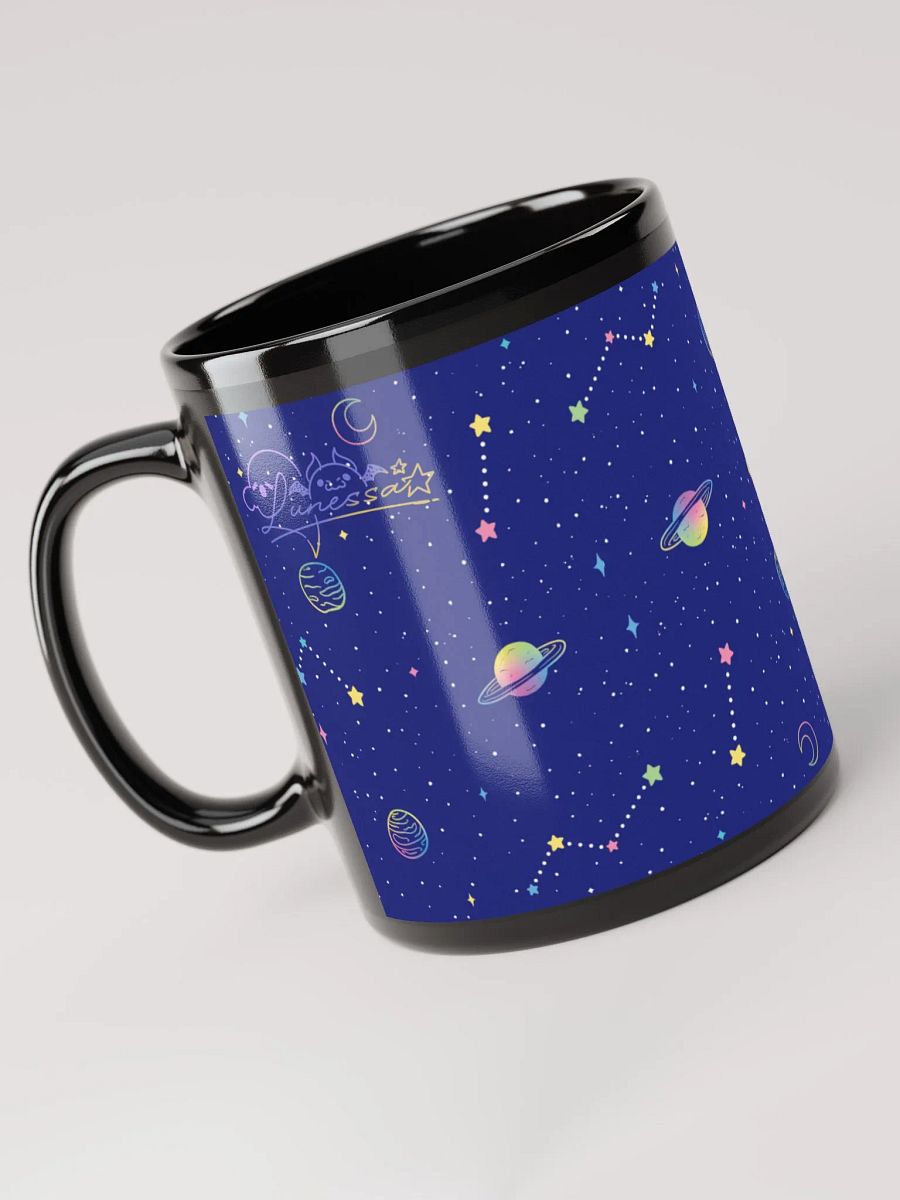 Darkside Mug Mug product image (6)