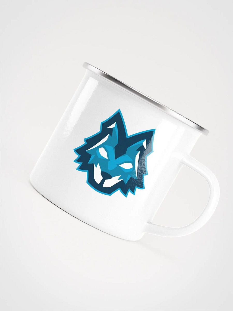 Wallzer Enamel Mug product image (4)