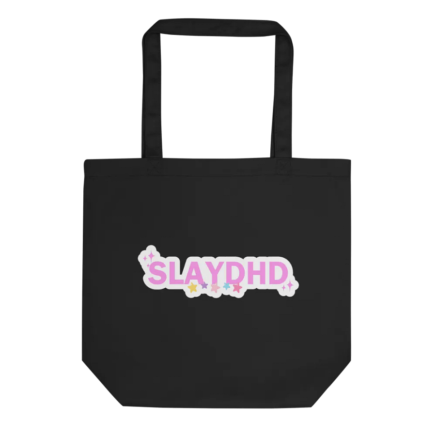 Slaydhd Tote product image (1)