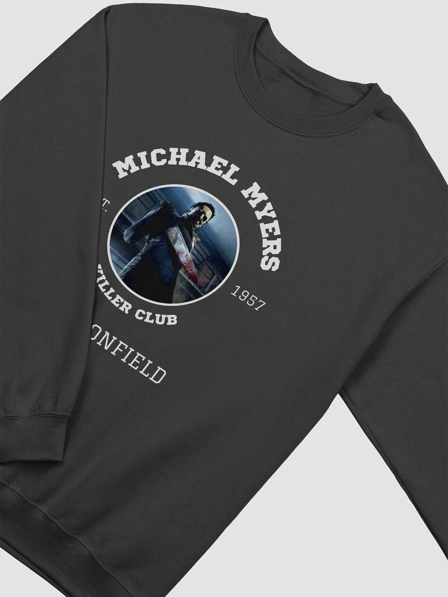 Mikey - Killer Club Crew Neck product image (1)