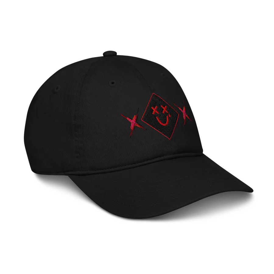 Sad Boi - cap product image (4)