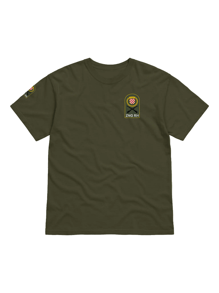 30.obljetnica vojno redarstvene operacije oluja T-Shirt product image (2)