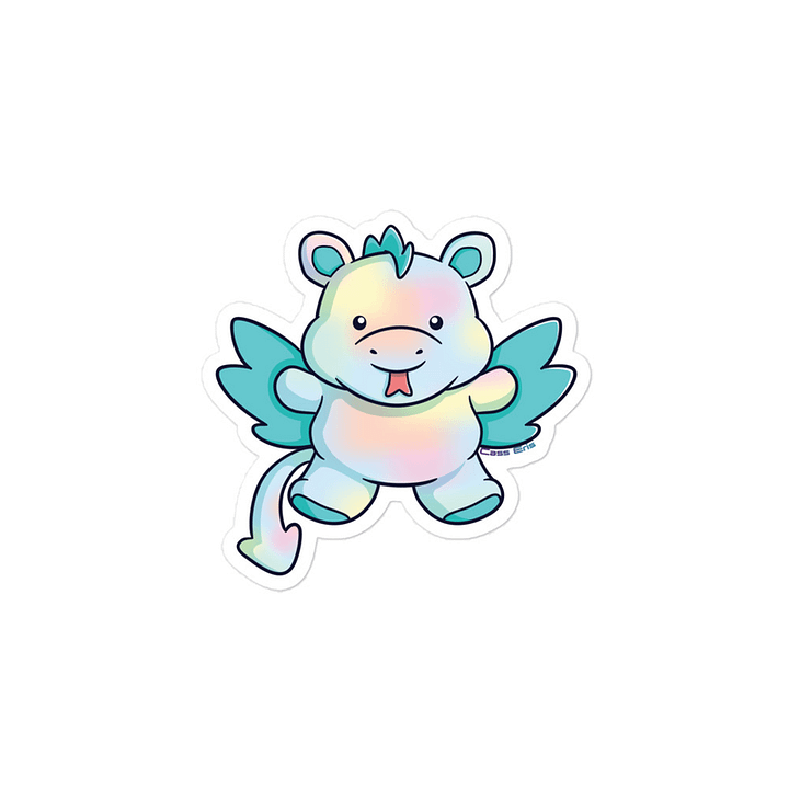 [Cass Eris] Dragon Sticker product image (2)
