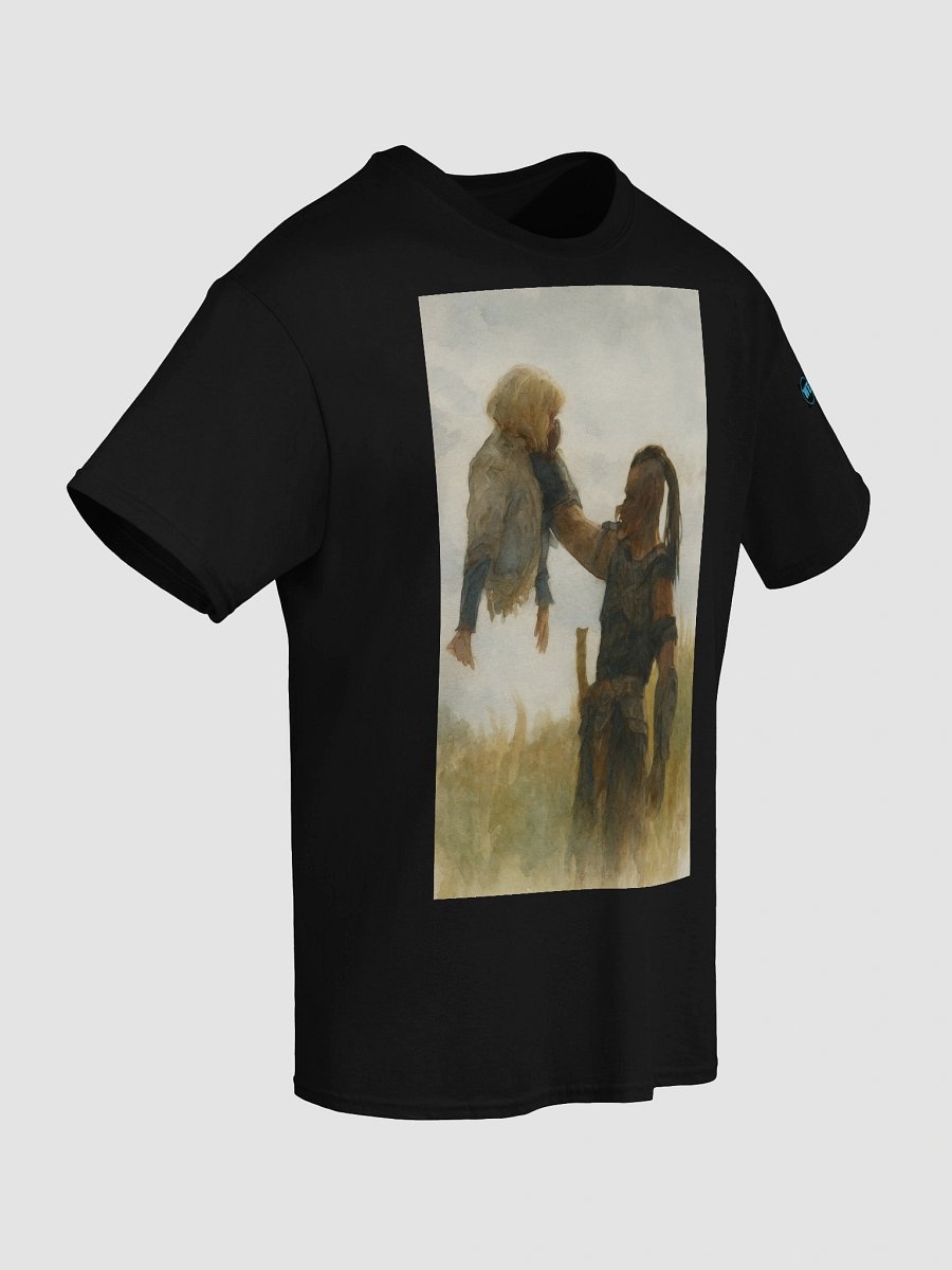 Predator: Badlands inspired Tee product image (88)