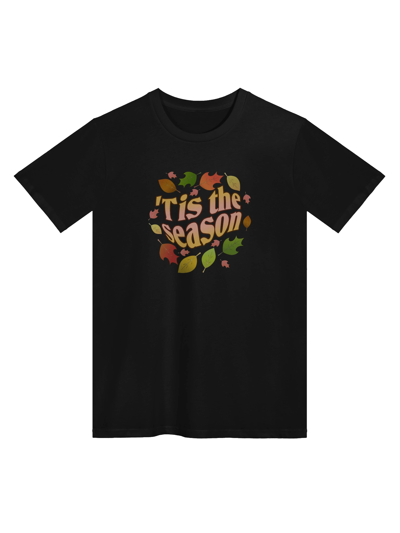 "'Tis The Season" - Unisex Premium T-Shirt product image (1)