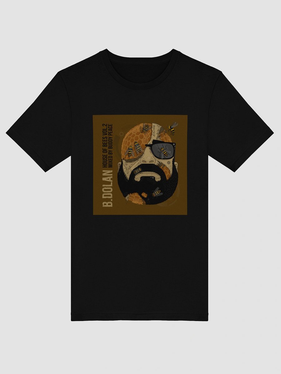 B.Dolan House of Bees Vol.2 T-Shirt product image (5)