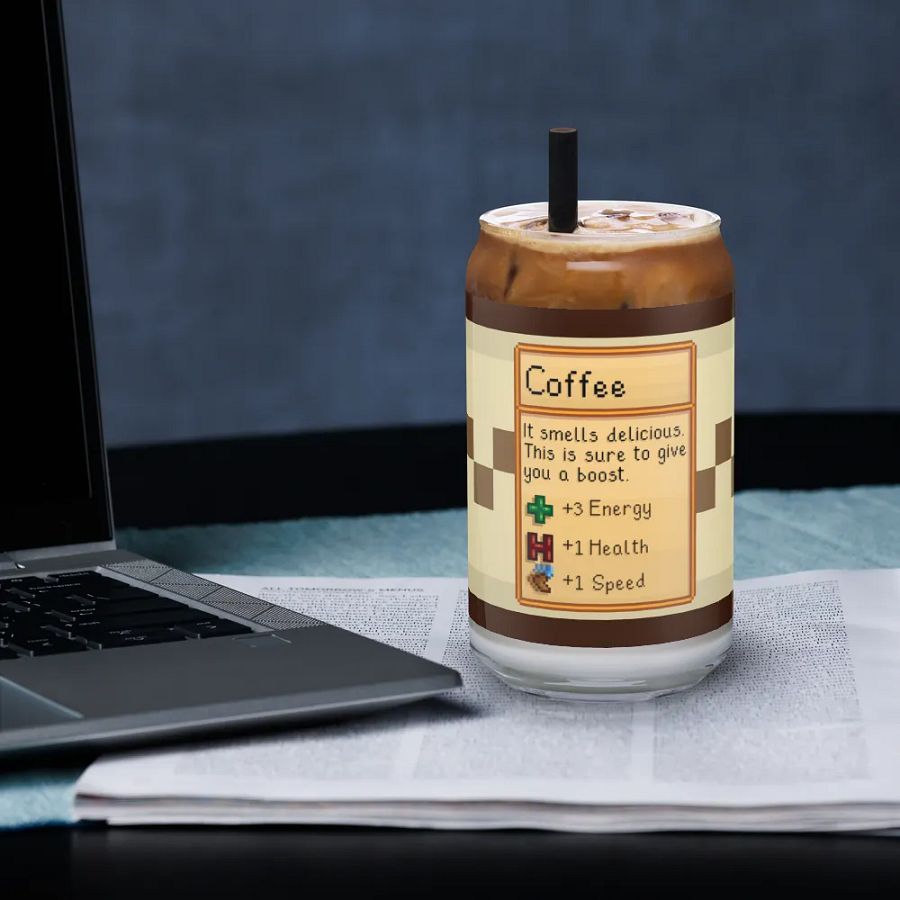Coffee - 