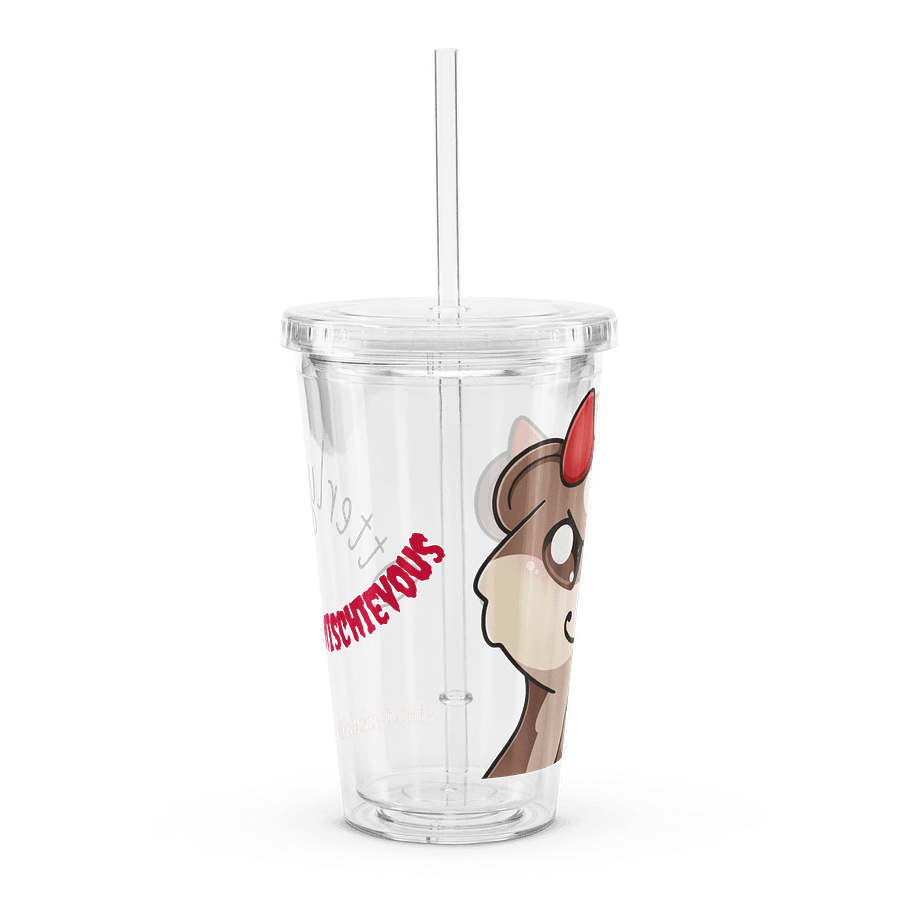 Mischievous cup product image (3)