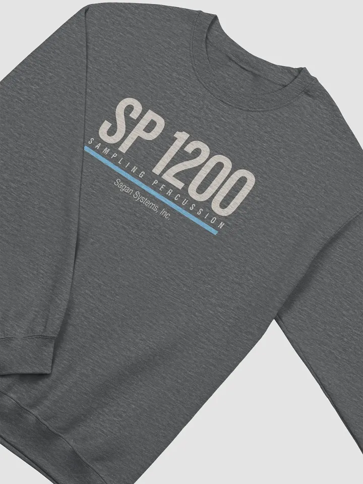 Sp 1200 Sweat product image (2)