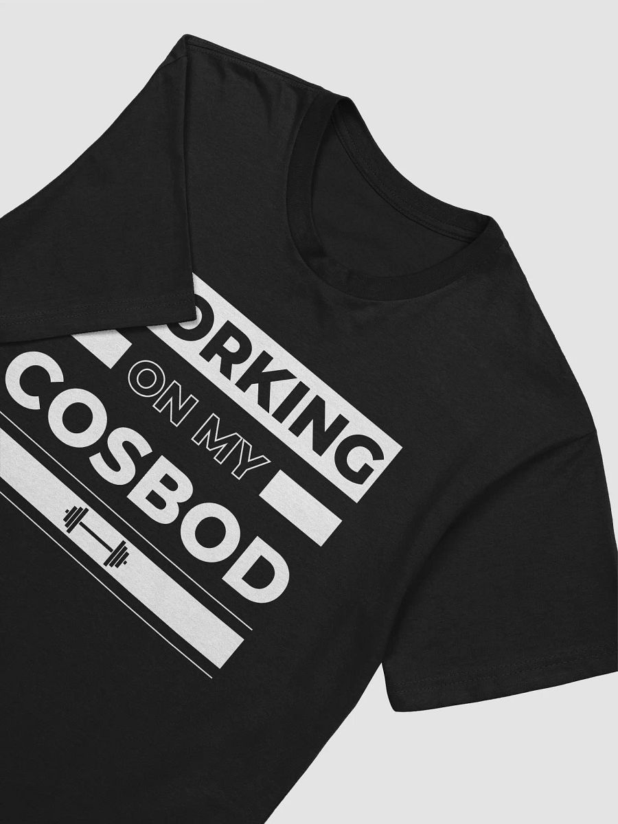 CosBod - Supersoft Tee product image (5)