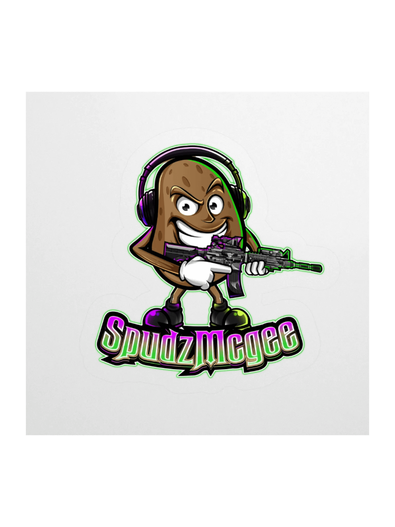 spudz logo product image (2)