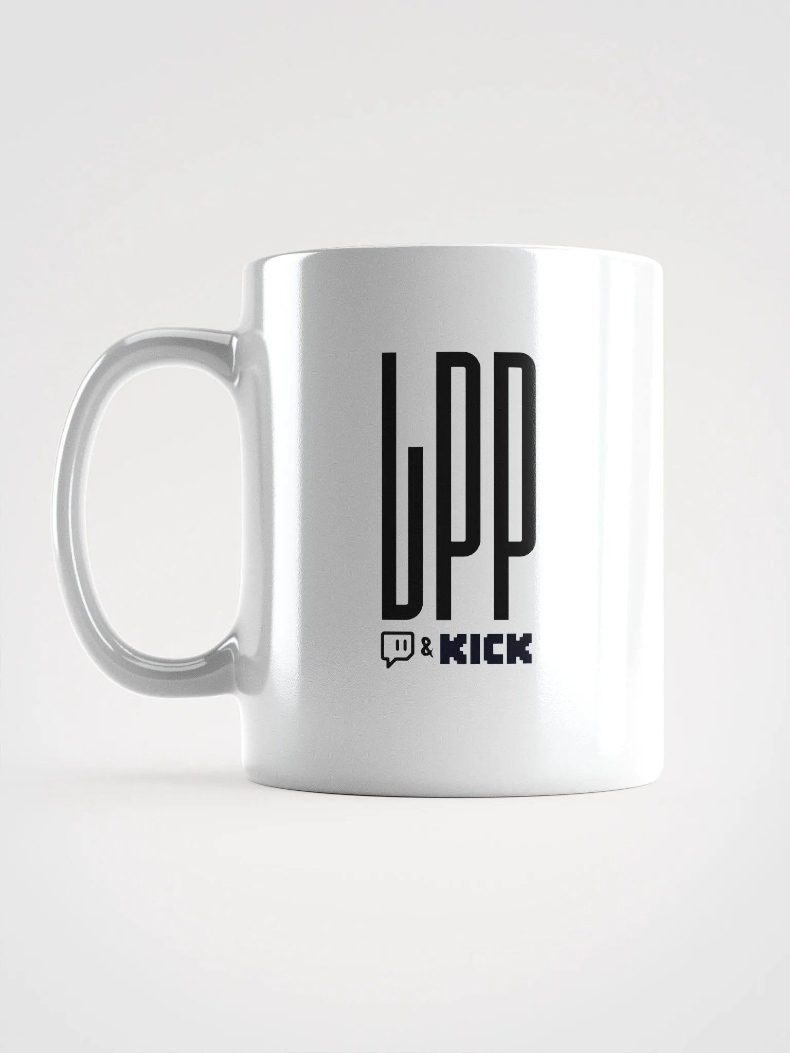 Retro Baller Lola Mug product image (17)
