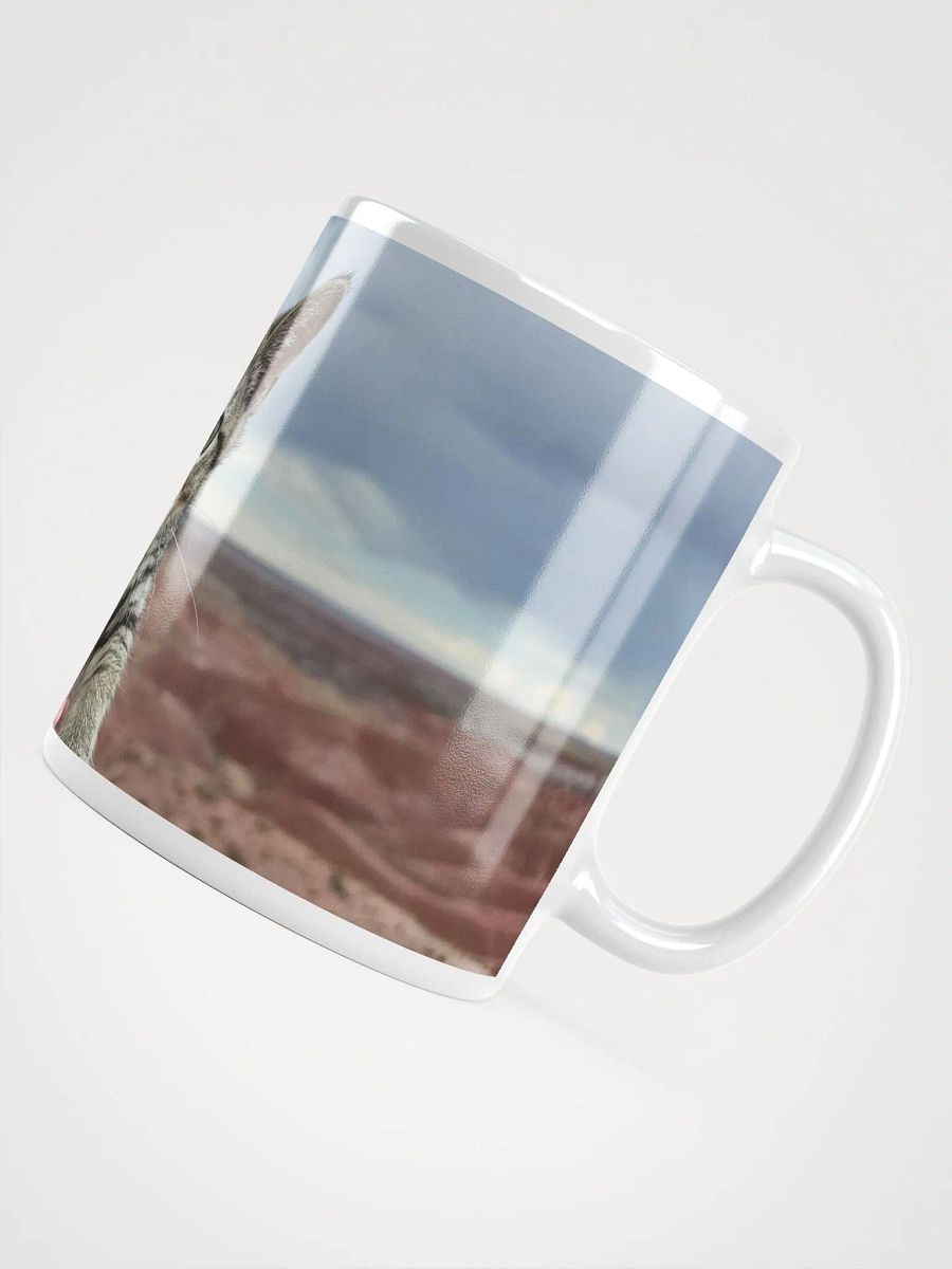 The Earl in Petrified Forest Mug product image (4)
