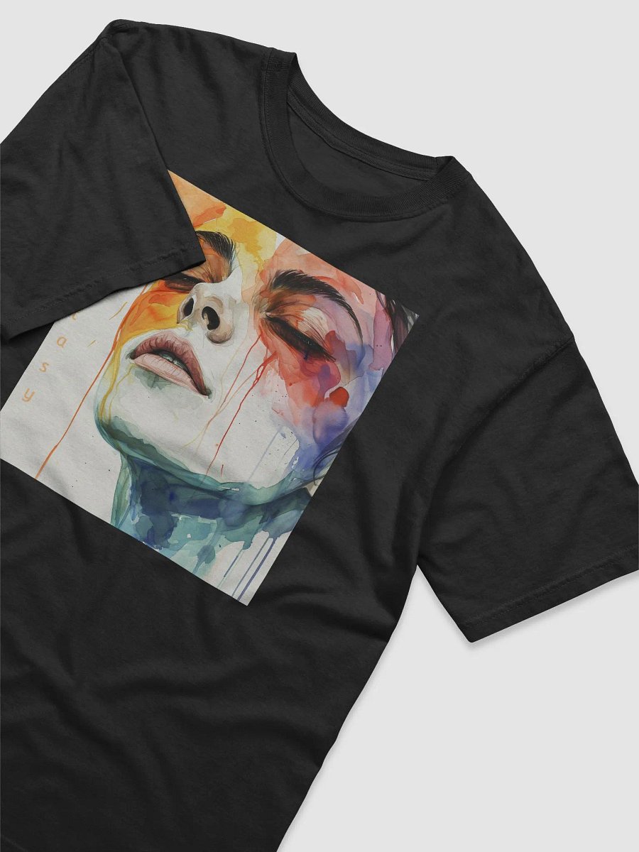 Ecstasy Watercolor Tee product image (3)