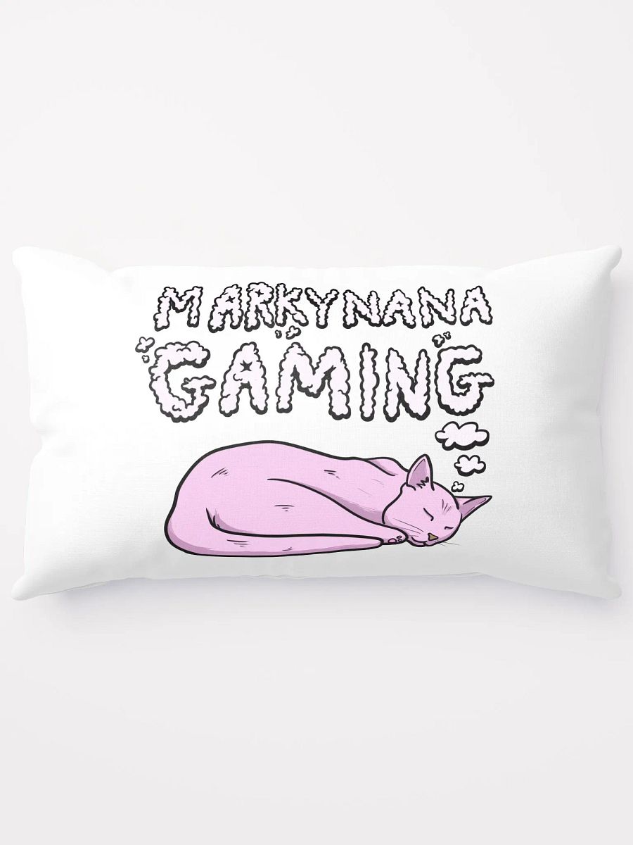MarkyNana Cat Pillow product image (5)