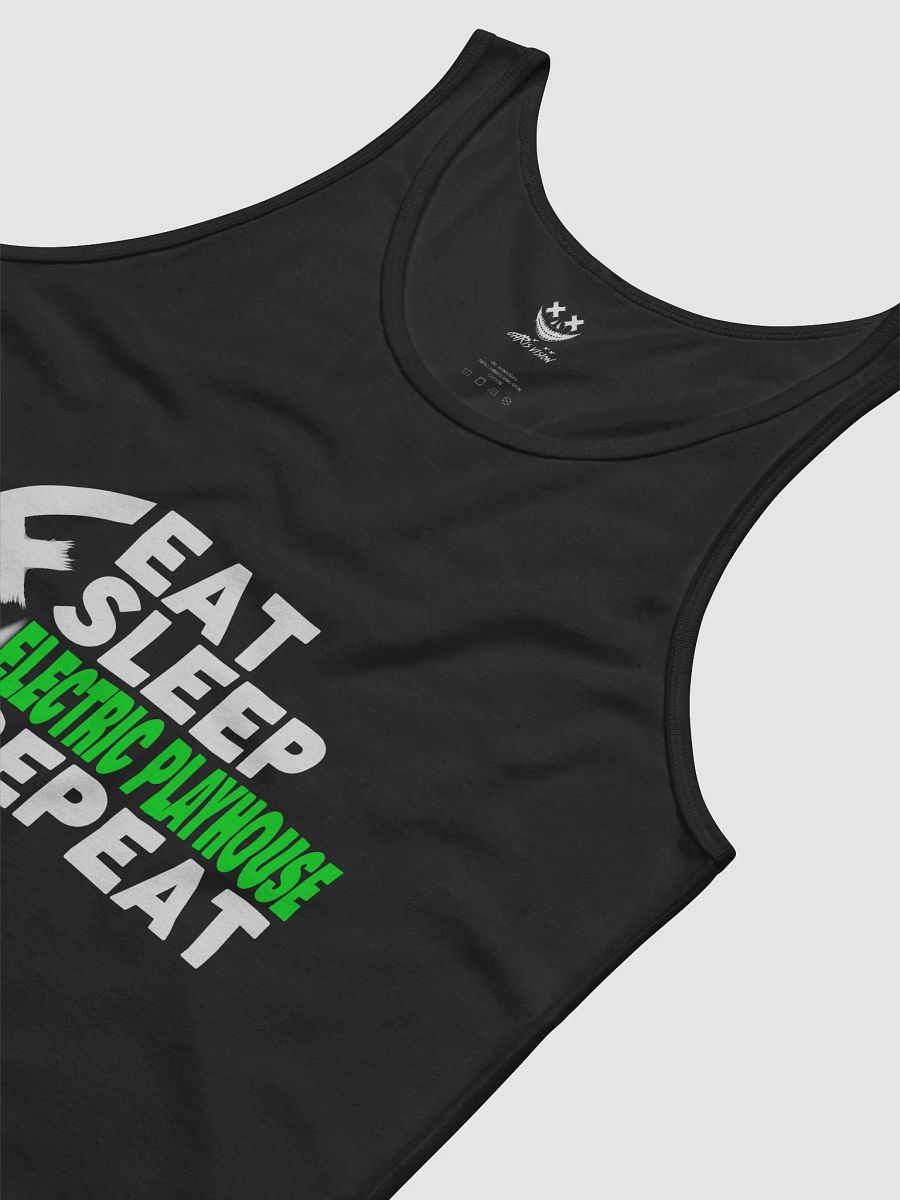 Electric Playhouse Grin Jersey Tank product image (17)