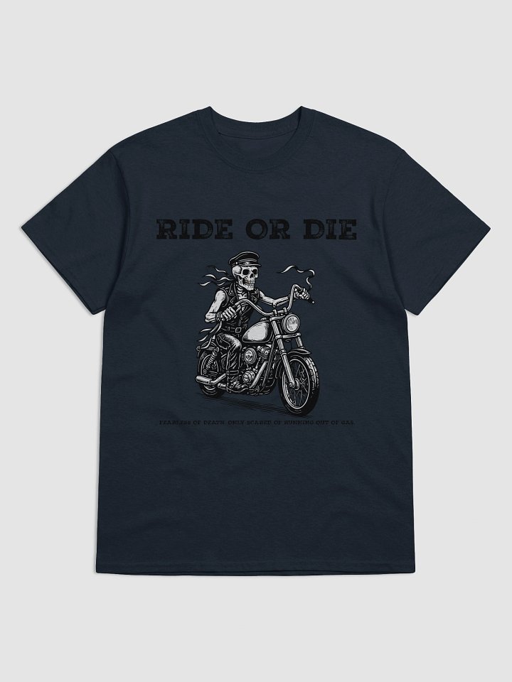 Ride Or Die product image (2)