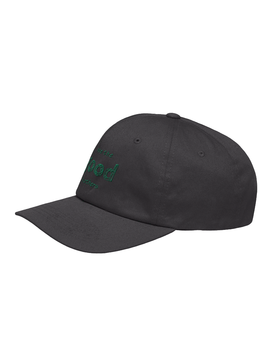 Classic Dad Hat product image (25)