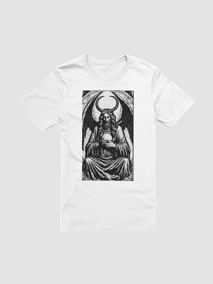 Beyond Good & Evil Unisex Tee product image (1)