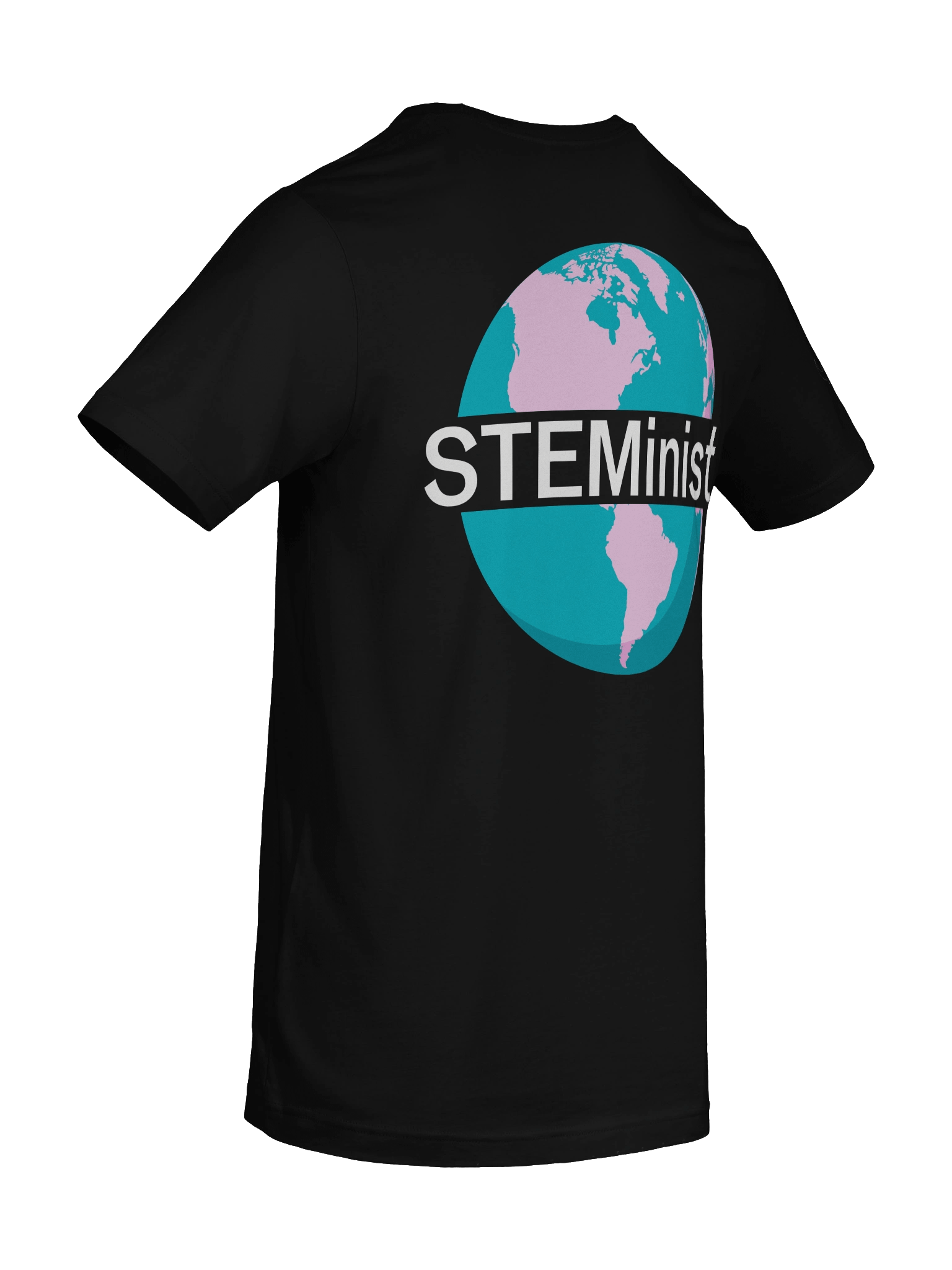 STEMinist Tee product image (39)
